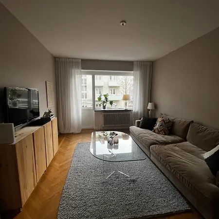 City Apartment Central Malmö